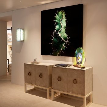 Exposition : Galerie Patrick Gutknecht<br>du 26 septembre au 30 novembre 2019<br>
