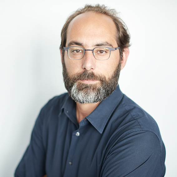 Thomas Balaÿ